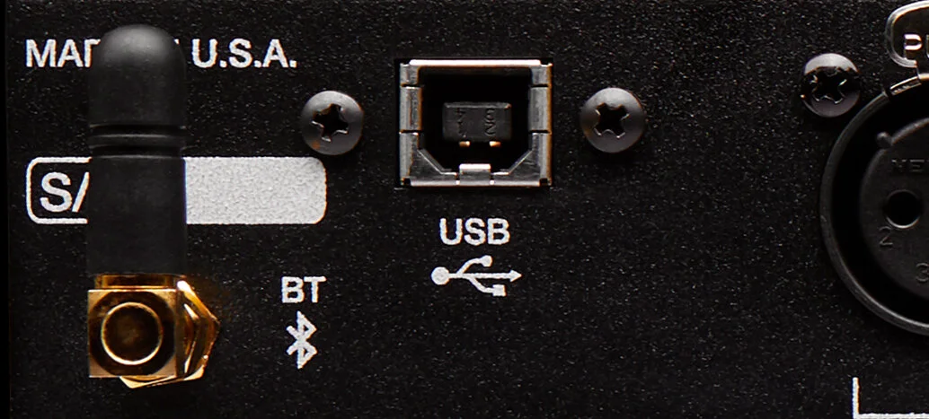Control D Box D-BOX+ Studio Monitor Controller — Dangerous Music