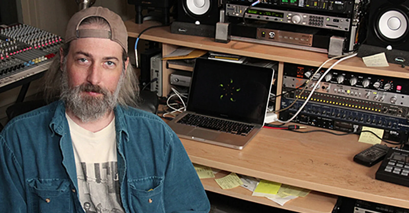 MIX ENGINEER DAVID KIMMELL SAVED BY DANGEROUS MUSIC ANALOG SUMMING &amp; EQ