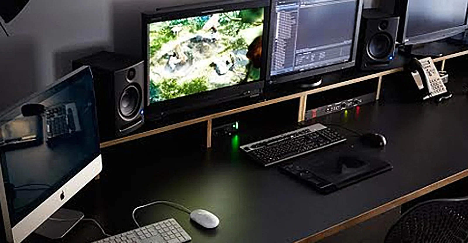 DANGEROUS “SOURCE” CONTROLLER THE CHOICE OF TOP UK POST HOUSES