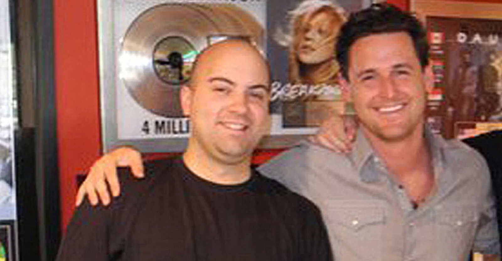 DANGEROUS MUSIC PRODUCTS IN DEMAND AT BUSY MUSIC PRODUCTION GROUP