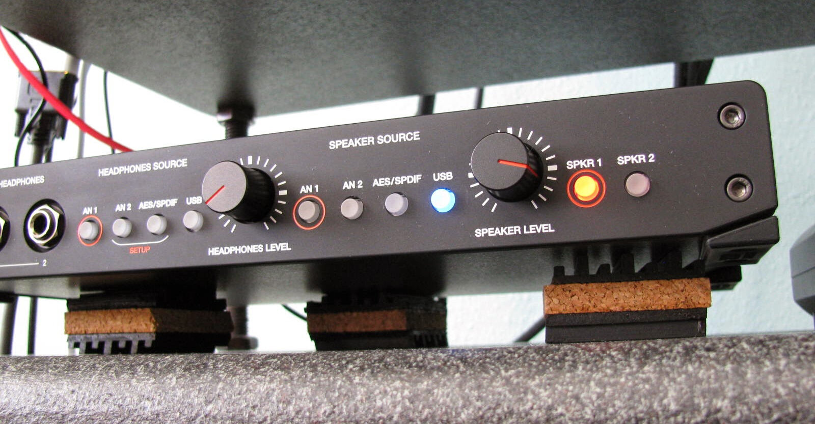 SOURCE REVIEW FROM DIGITAL AUDIO DIRECTIONS