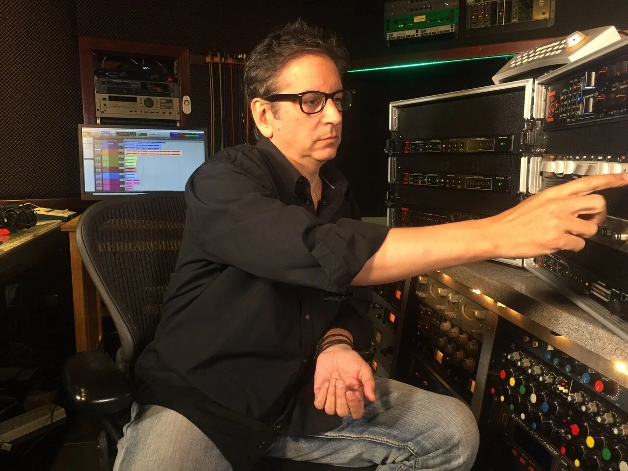 NO GOING BACK - ROB CHIARELLI