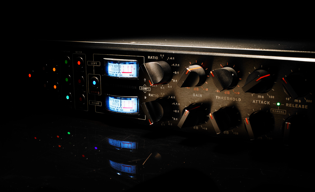 DANGEROUS COMPRESSOR REVIEW | SOUND ON SOUND 2014