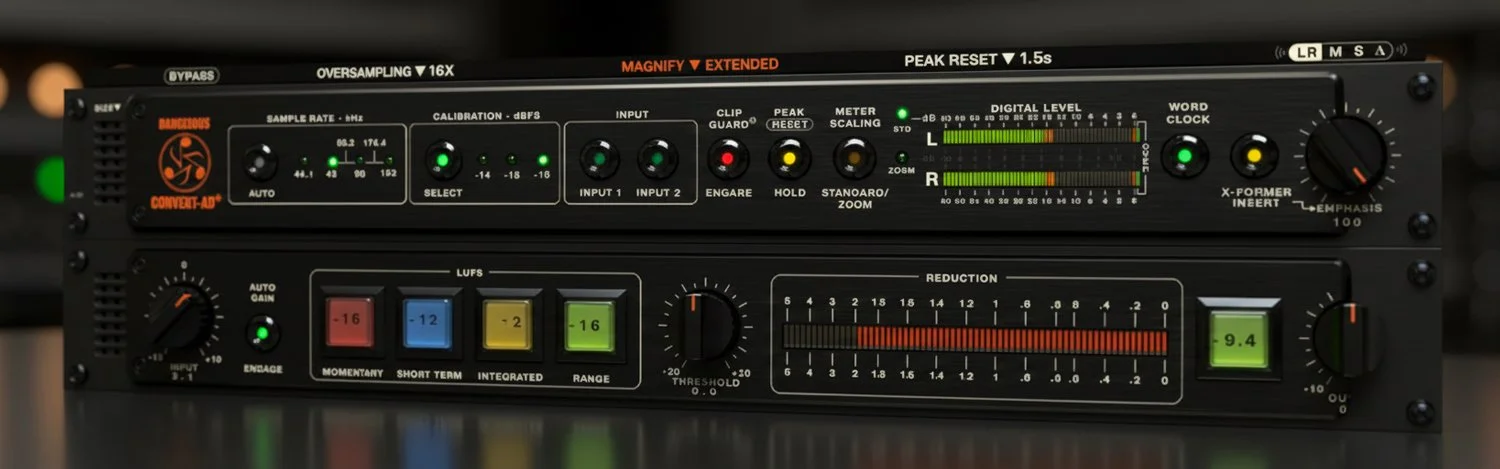 CONVERT-AD+ Overview