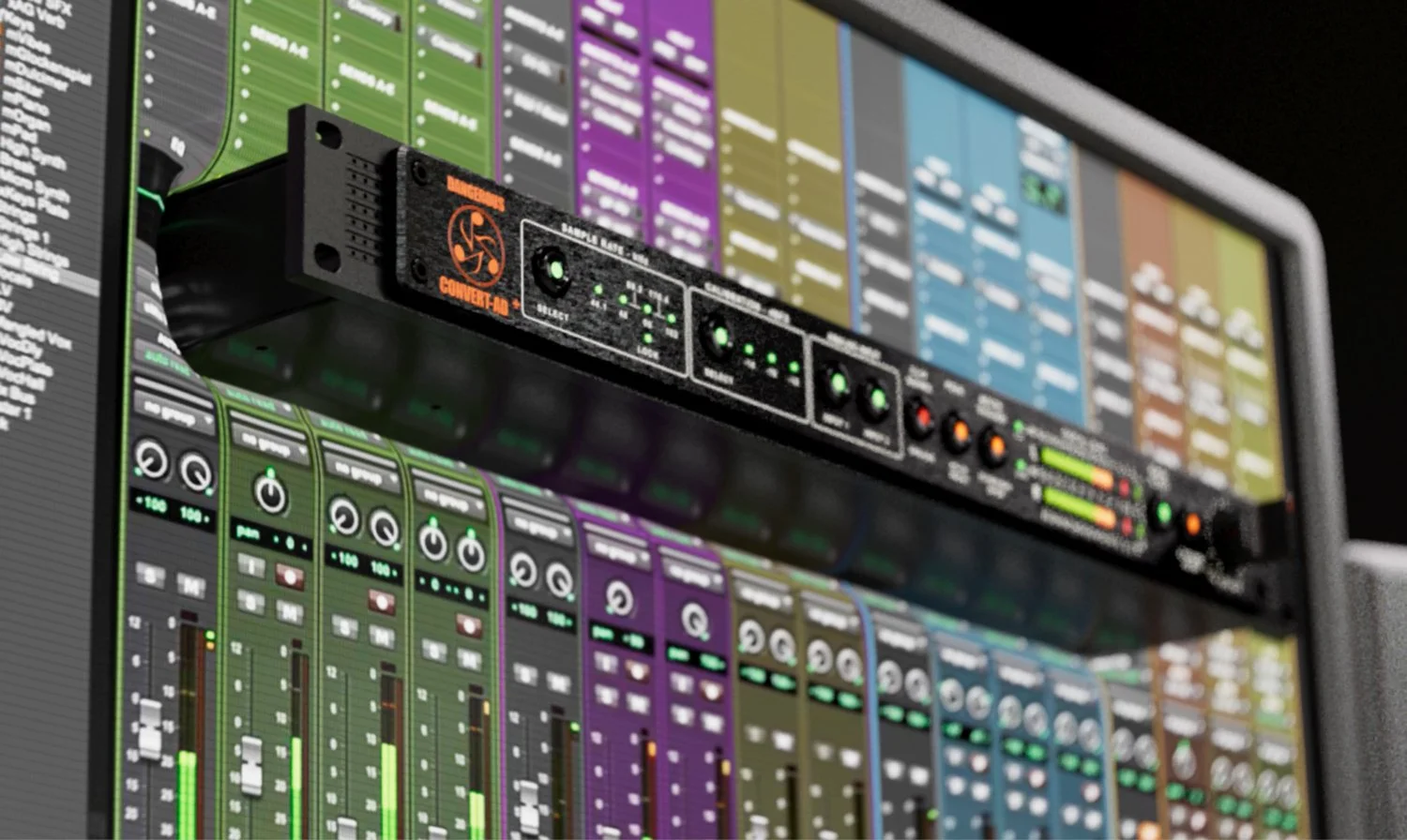 CONVERT-AD+ Trailer