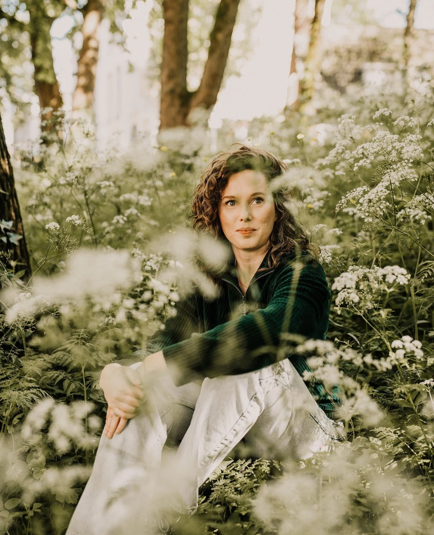 Voor mijn gevoel ben ik n&eacute;t weer begonnen na mijn verlof en nu is het alweer kerstvakantie!?🌟 ⁠
⁠
Het was een bijzonder jaar, dat op persoonlijk vlak volledig in het teken stond van het verwelkomen van onze dochter. Op het gebied van werk gin