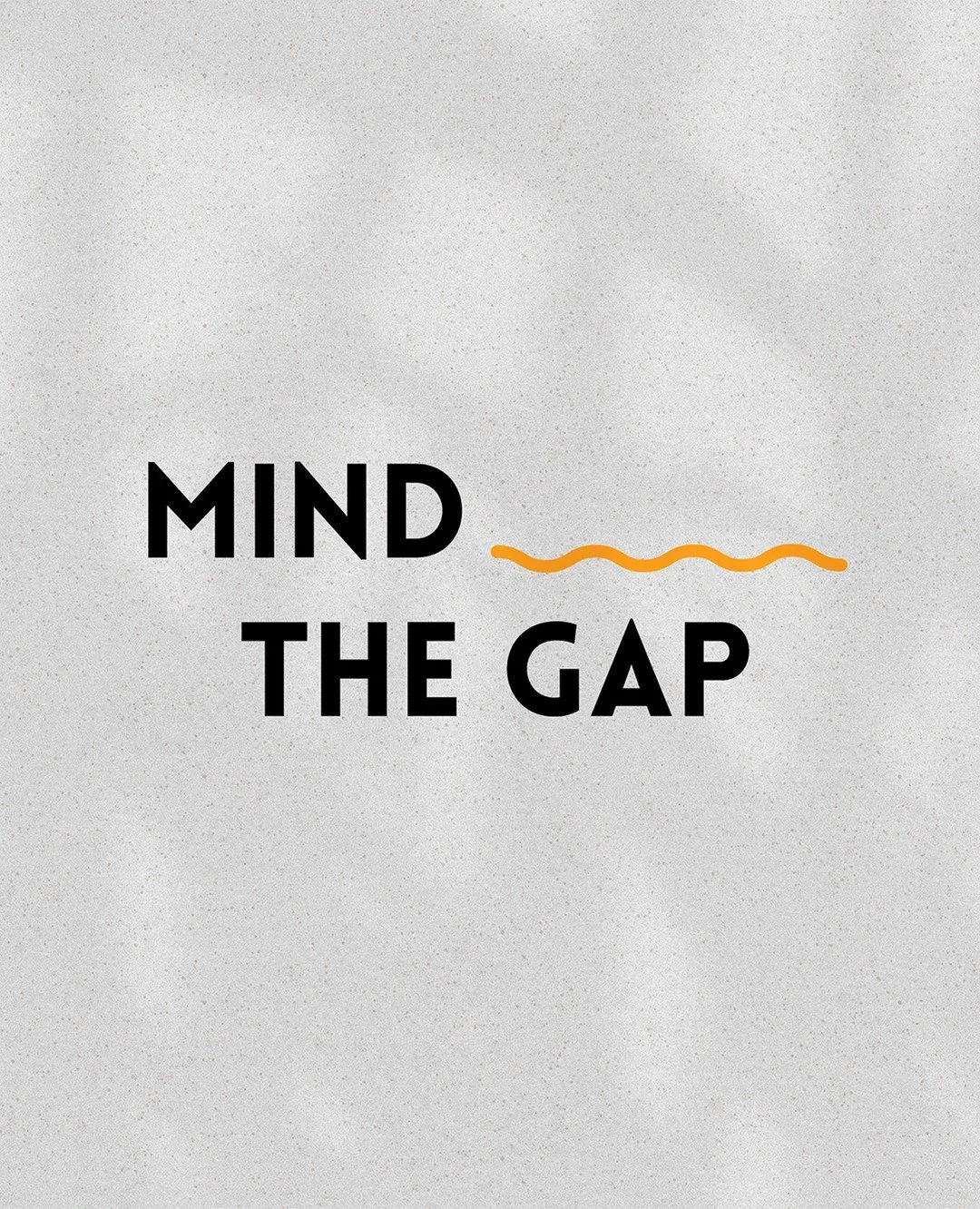 Voor 'Mind the gap' van CNV ontwierp ik in 2024 de huisstijl en allerlei opdrachten die jongeren kunnen helpen het gat tussen school en opleiding te verkleinen. Het project is ontworpen voor jongeren met een extra ondersteuningsbehoefte en bevat 20 o
