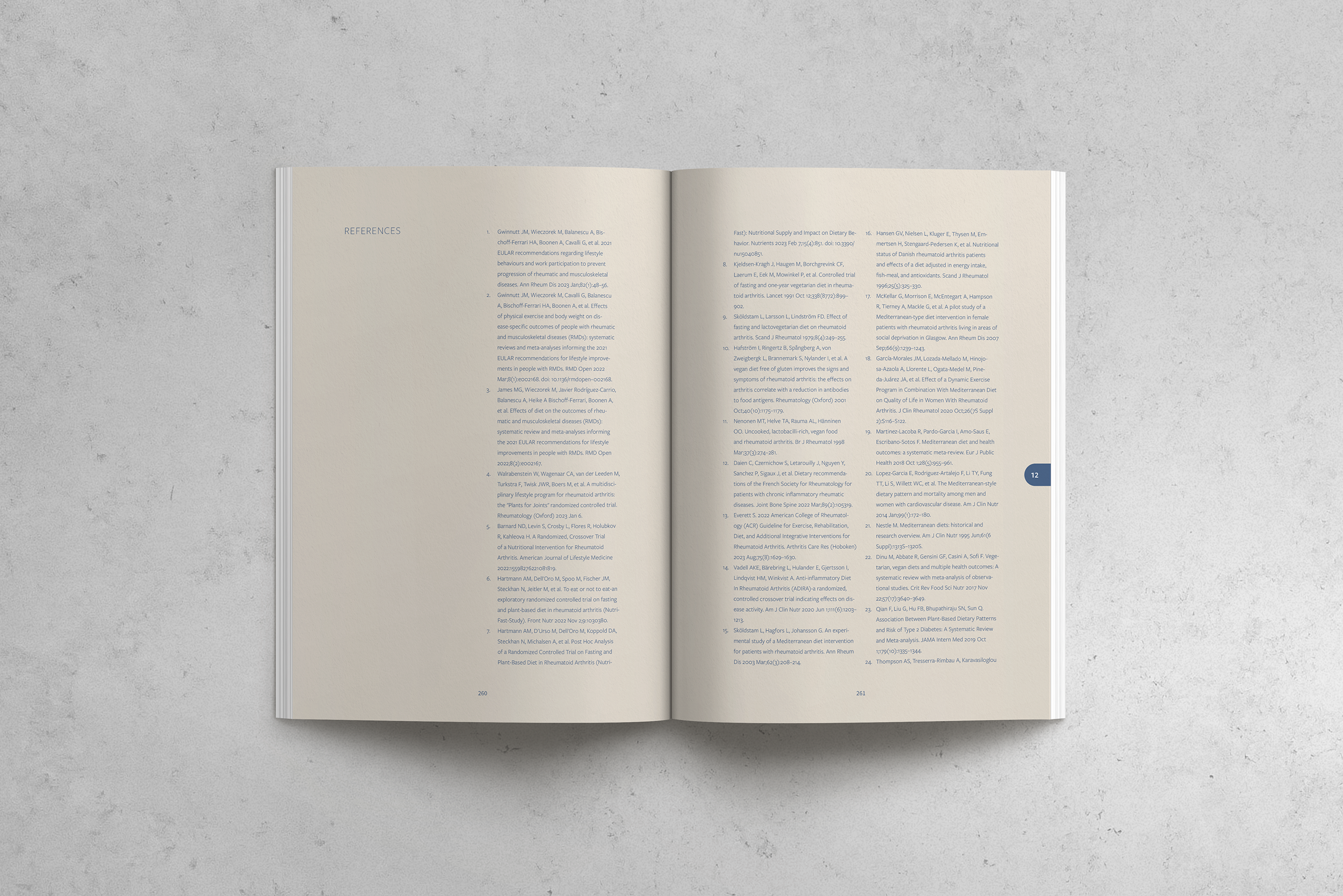 Proefschrift Plants for Health Carlijn Wagenaar Ontwerp door Studio Winter