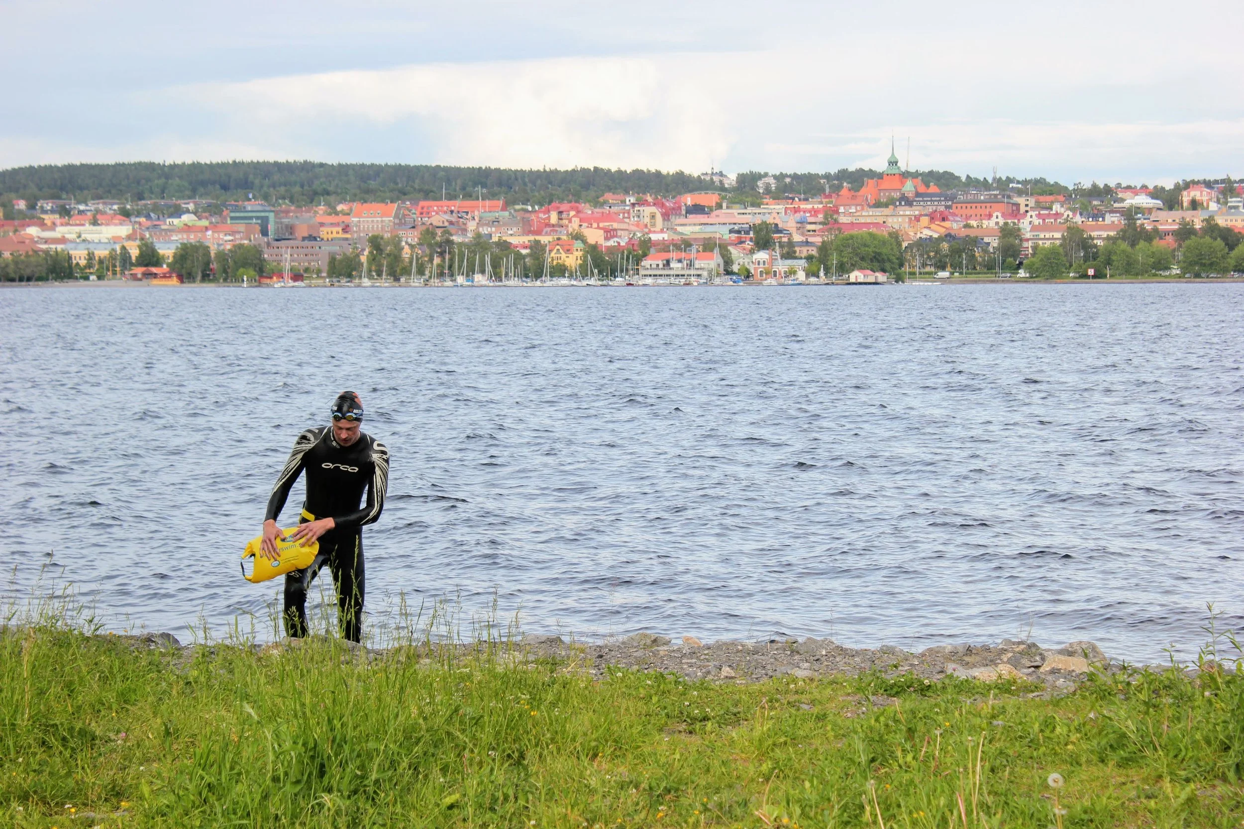 När provade du senast något nytt?