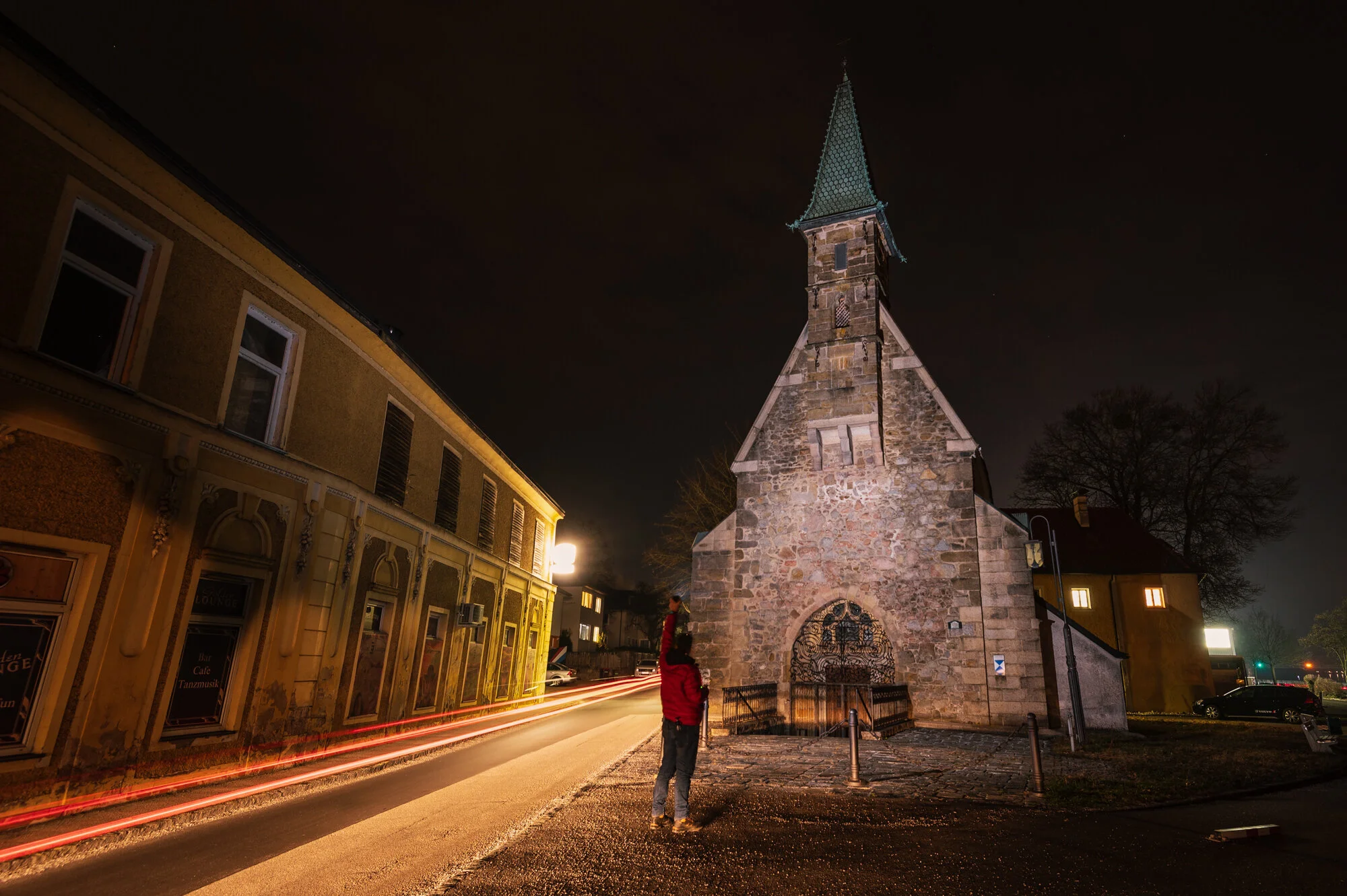 Nachtfotografie Mauthausen mit Heinrichskirche-8546-Bearbeitet.jpg
