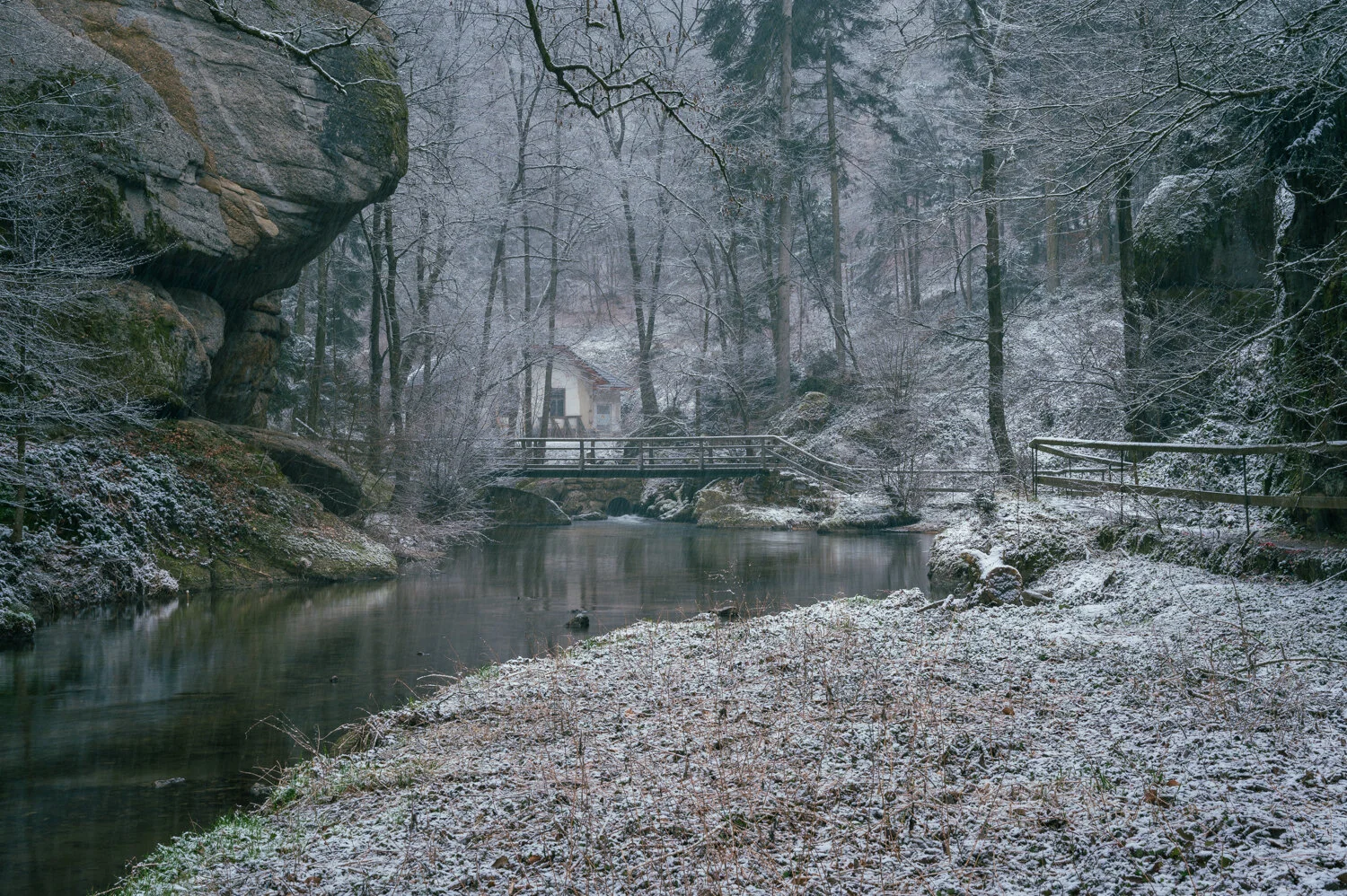 Klammschlucht bei Schneefall-8768.jpg
