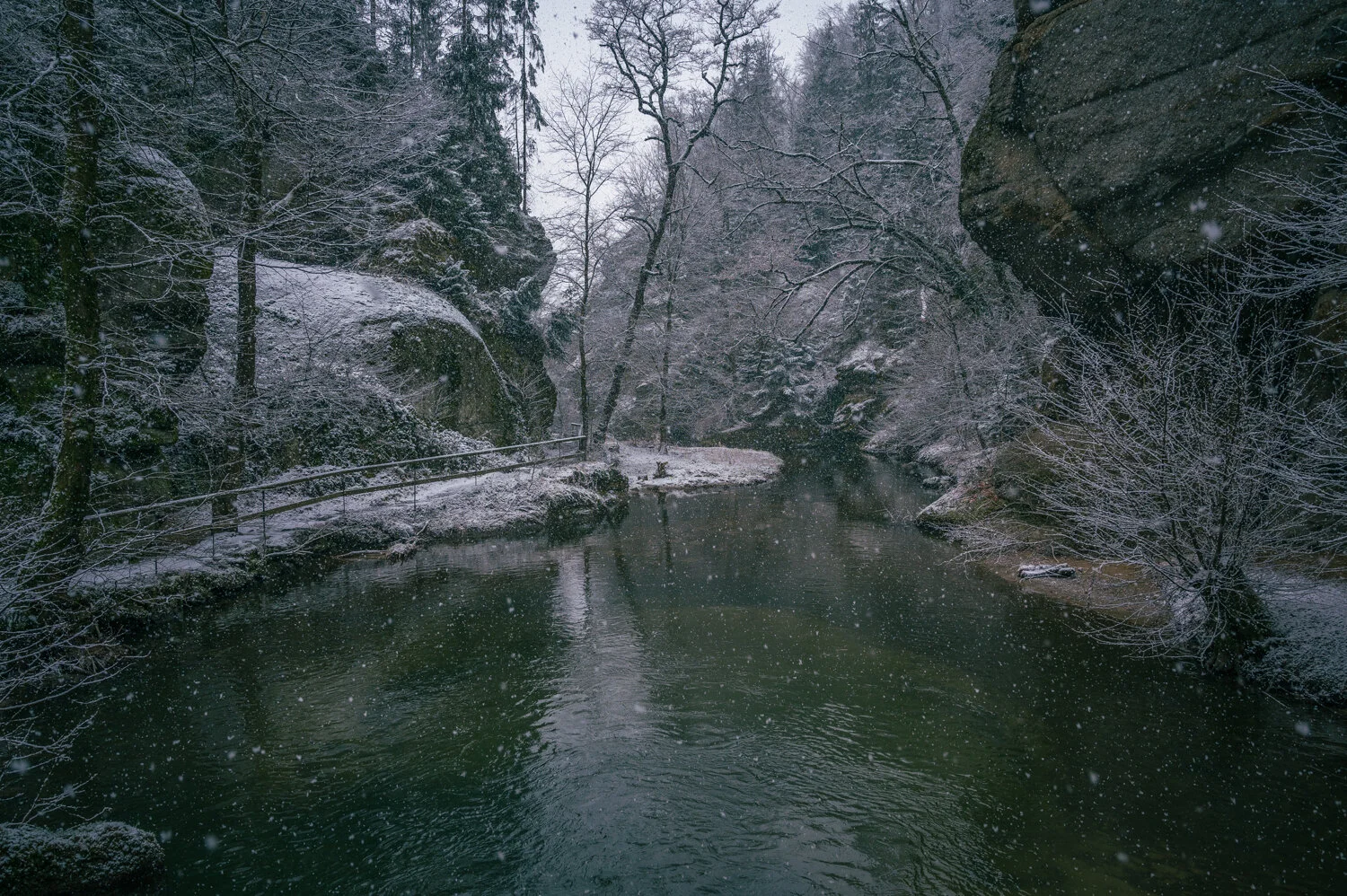 Klammschlucht bei Schneefall-8794.jpg