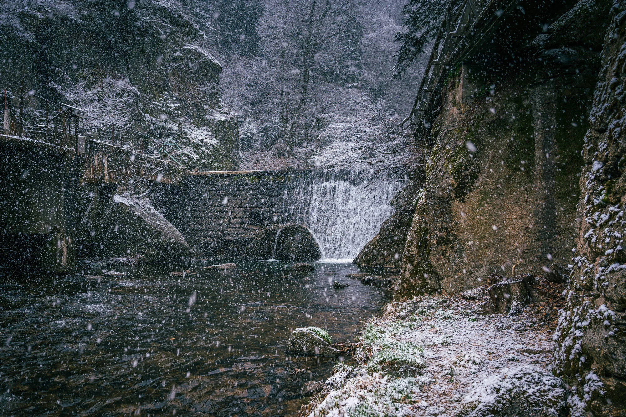 Klammschlucht bei Schneefall-8814.jpg