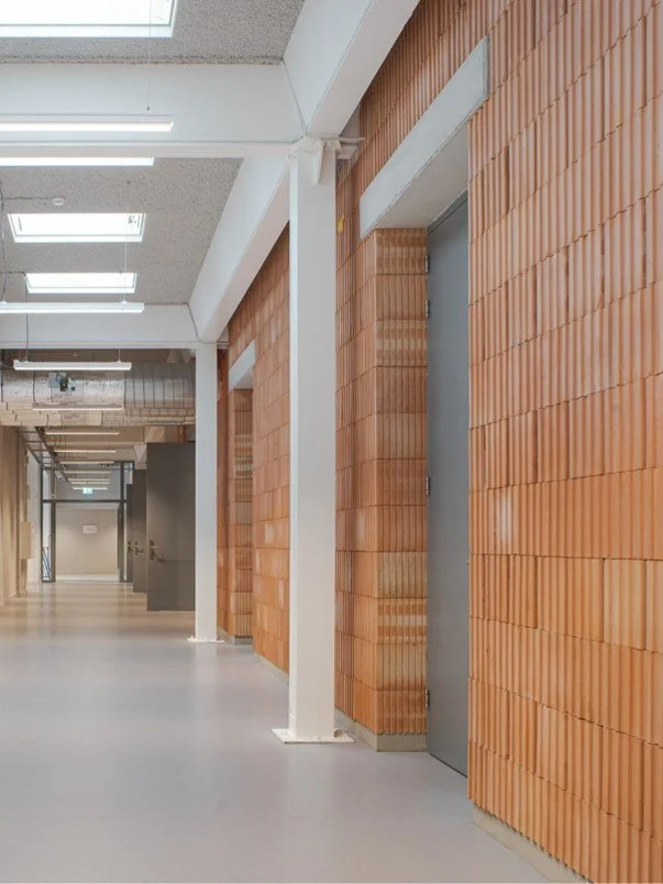 Roeterseiland JK UvA