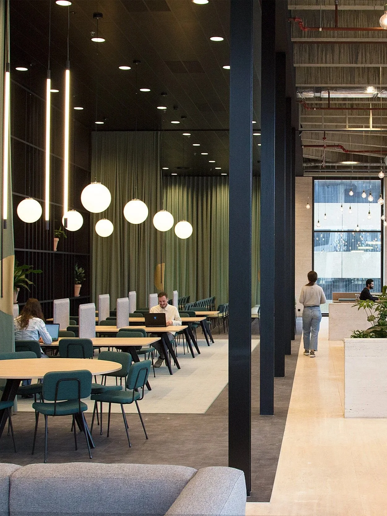 Rotterdam Science Tower