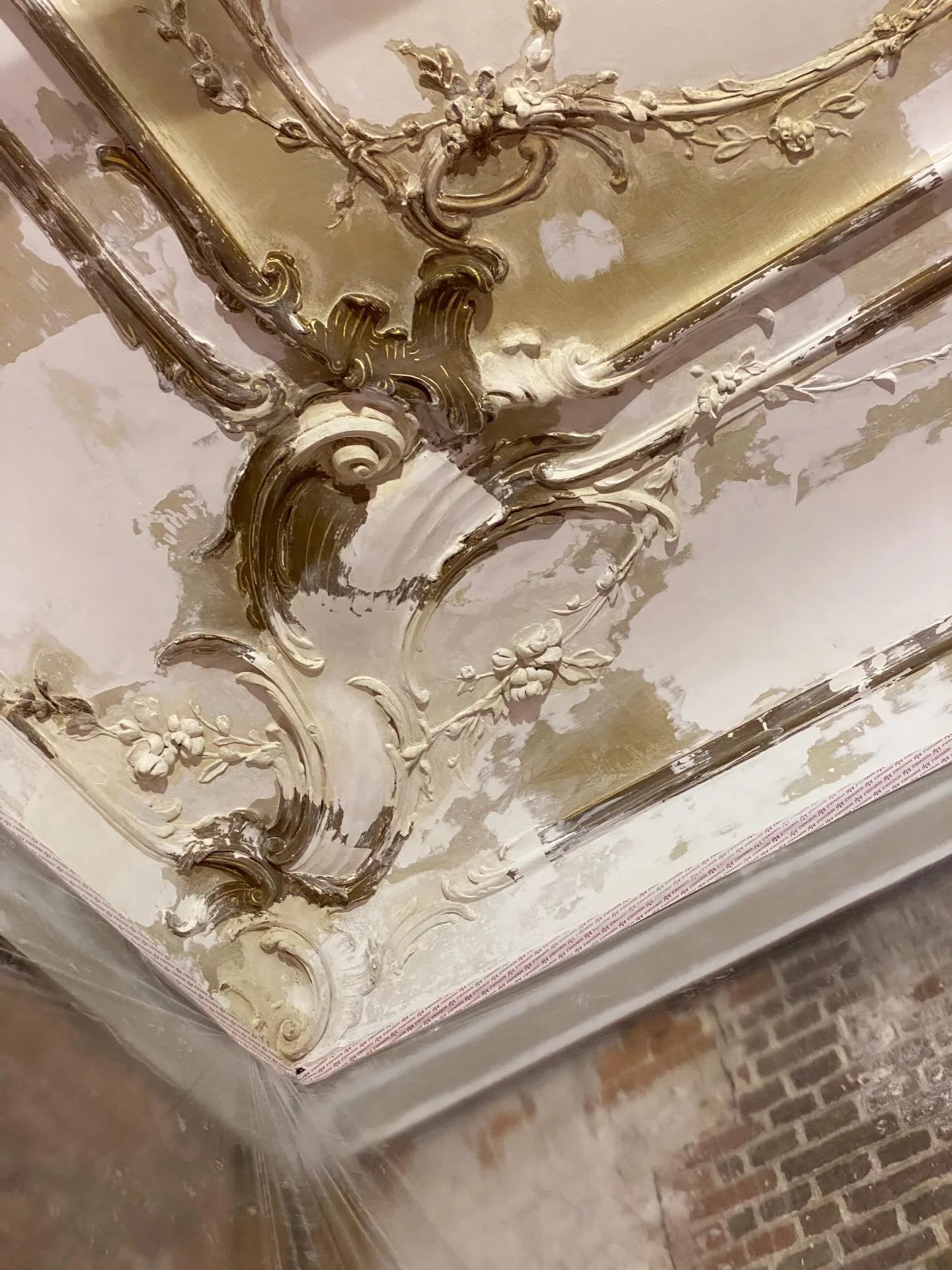 Huis te Manpad | Ronde over de bouw bij Huis te Manpad, Heemstede| ATELIERFRONT��
@nicodebonttbi @onderwaater_arch @buitenplaats_huis_te_manpad ��#restauratie&nbsp;#monument #verduurzaming #buitenplaats #rijksmonument