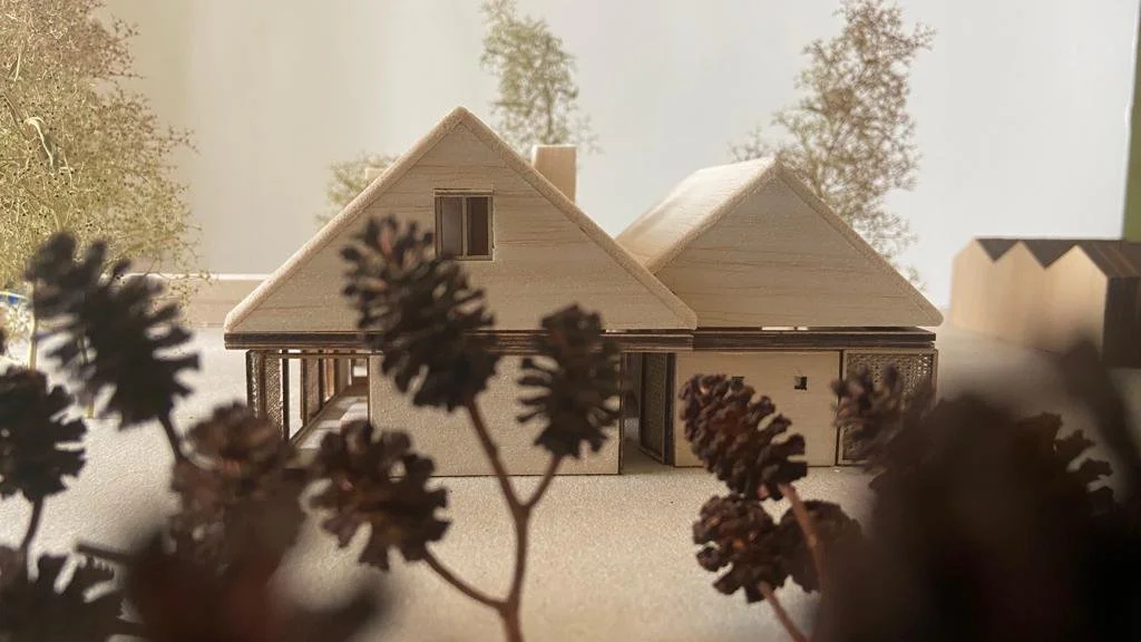 House in an Orchard - model 2.JPG