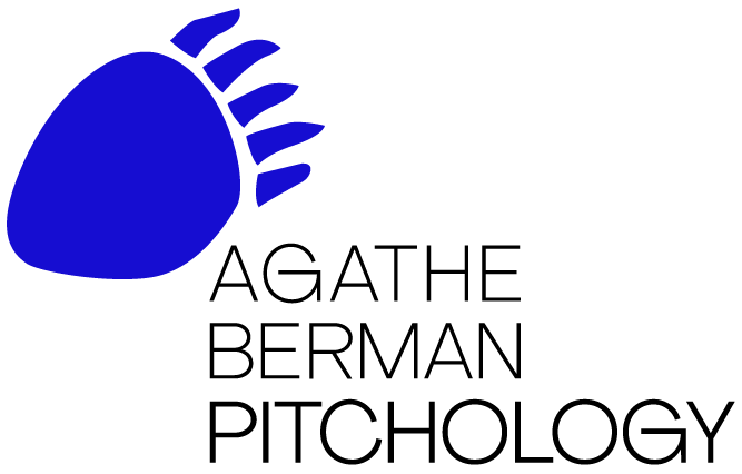 Pitchology Agathe Berman