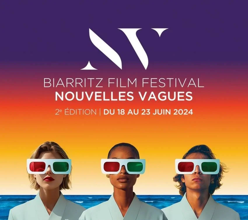 Nouvelles Vagues, Biarritz