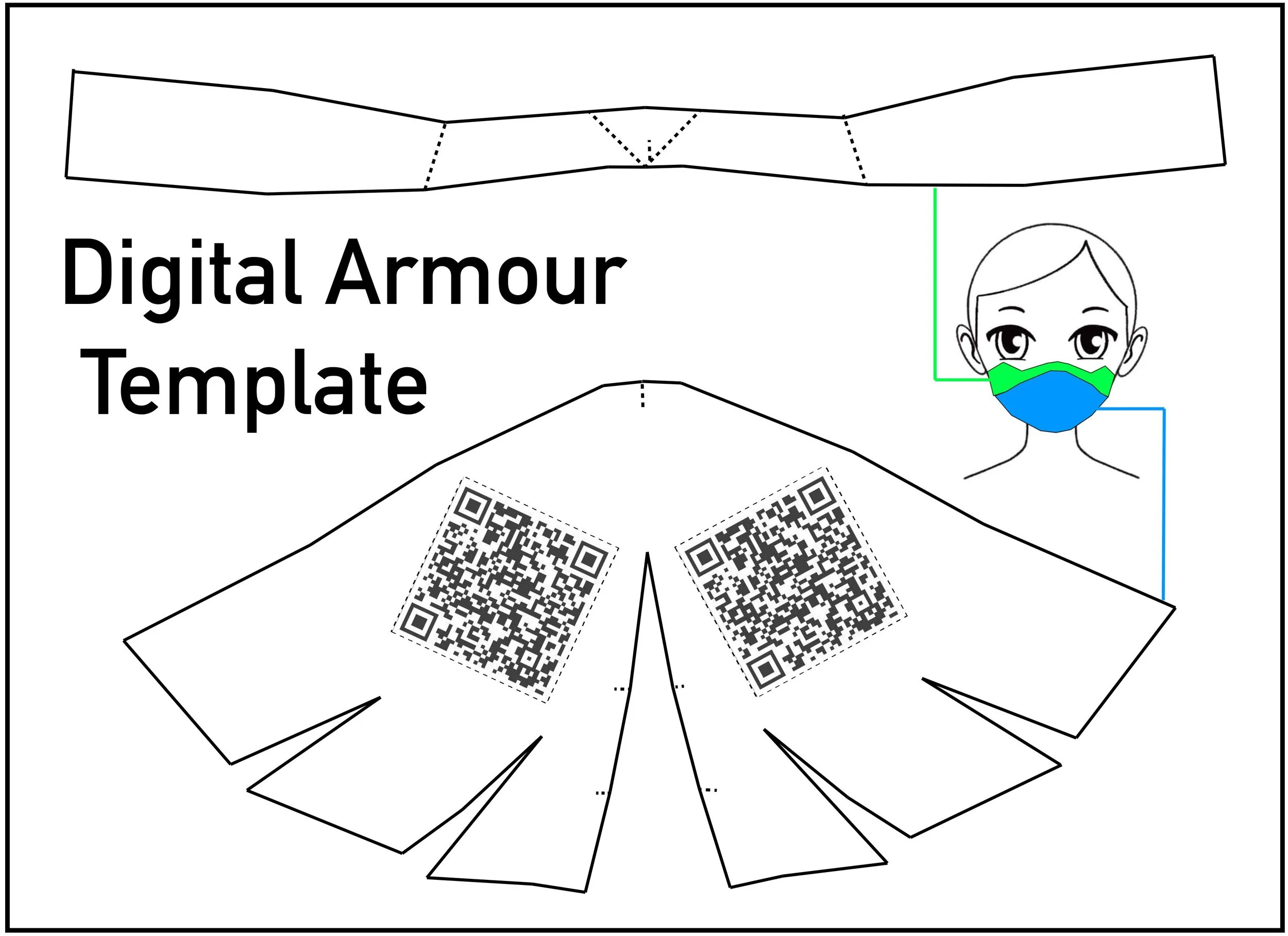 You can click on the image to get the PDF of the MASK.