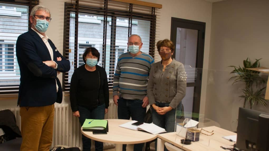 Bazelle Service poursuit sa fusion-absorption !