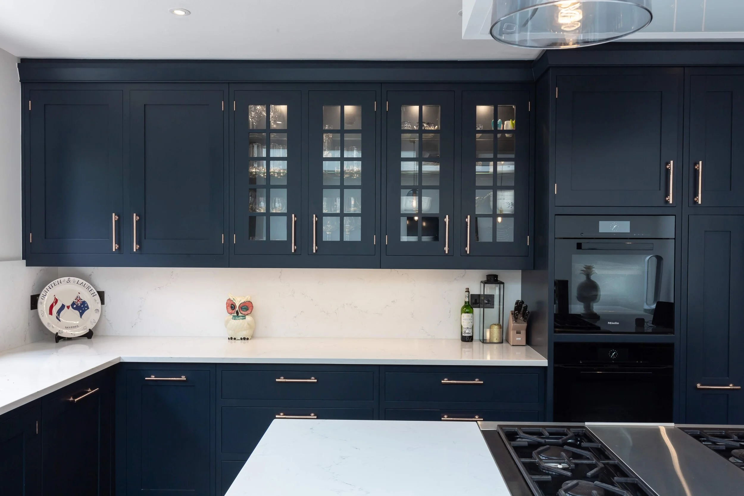 Battersea Cambridge Road — Cordles