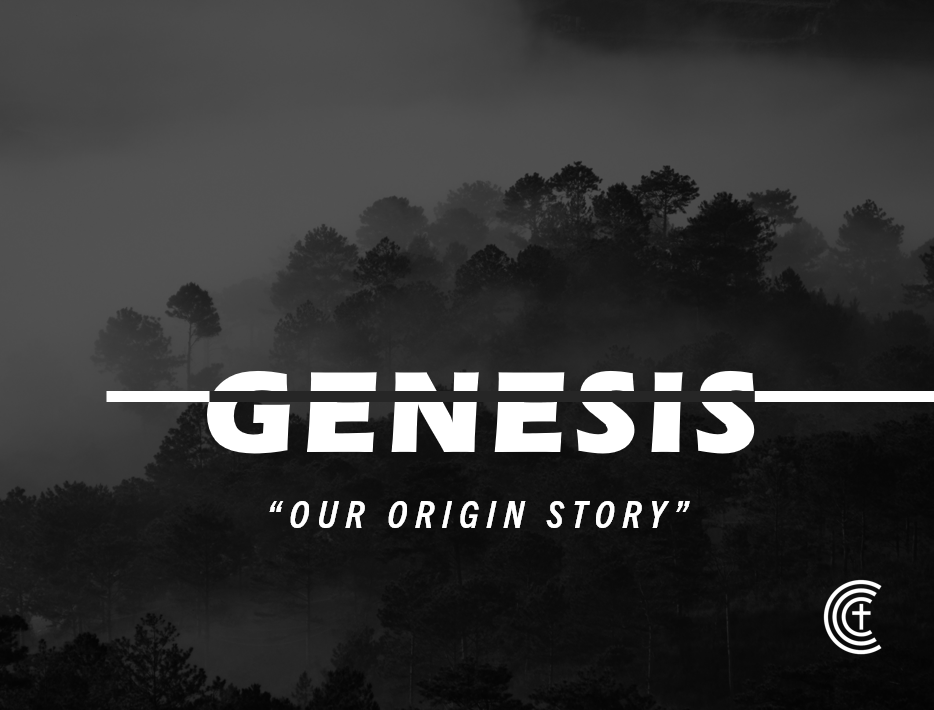 Human Progress: Genesis 4:1-26 (Jimmie Massie) episode artwork