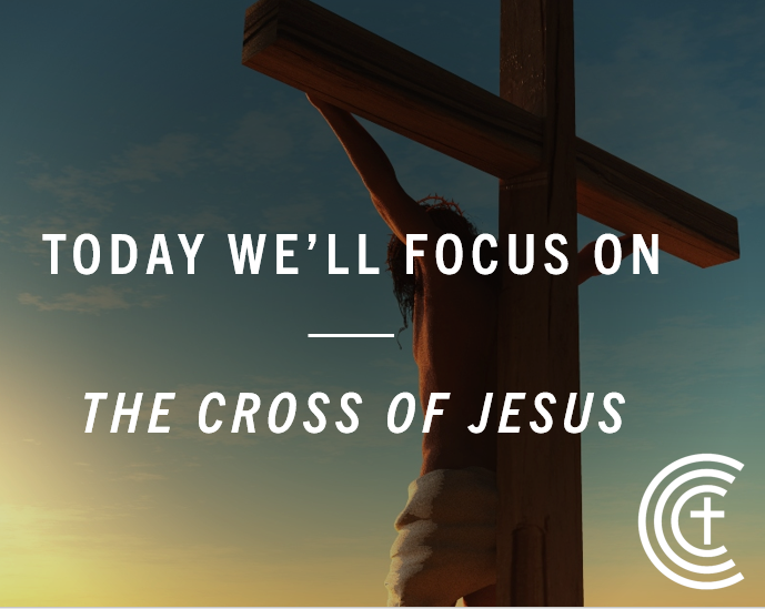 Good Friday - Acts 2 (Trevor Smith)