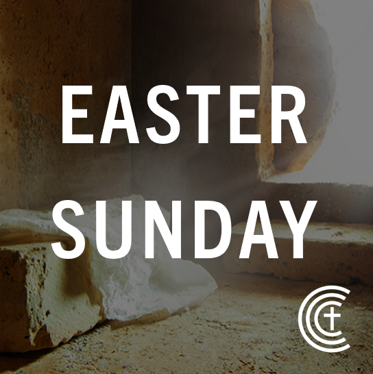 Easter Sunday - 1 Corinthians 15:20-23 (Jimmie Massie)