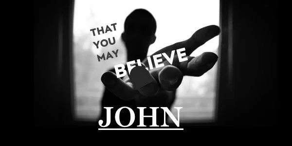 What does the Cross mean to You? - John 12: 20-24, 32-33