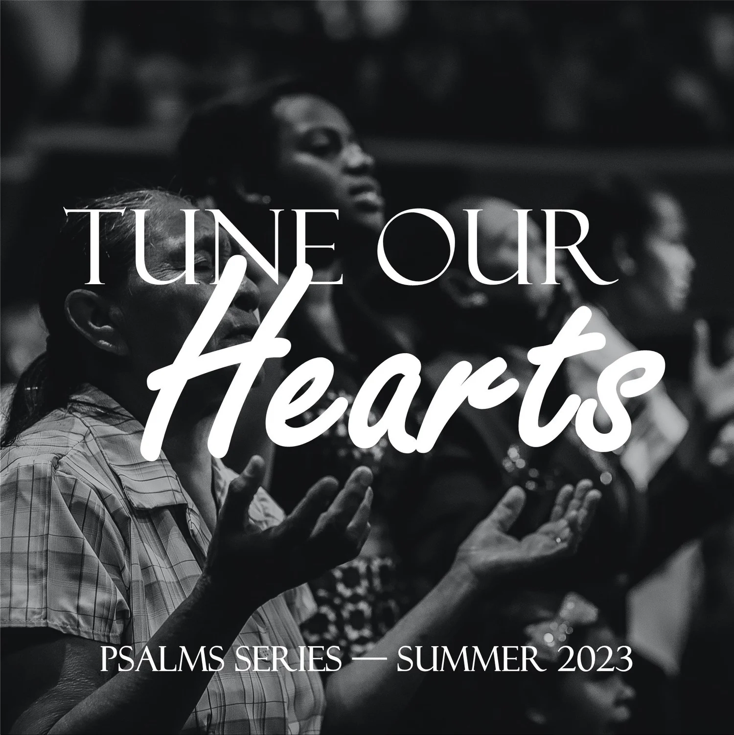Choose your Destiny: Psalms 1 , Matthew 7 24-27 episode artwork