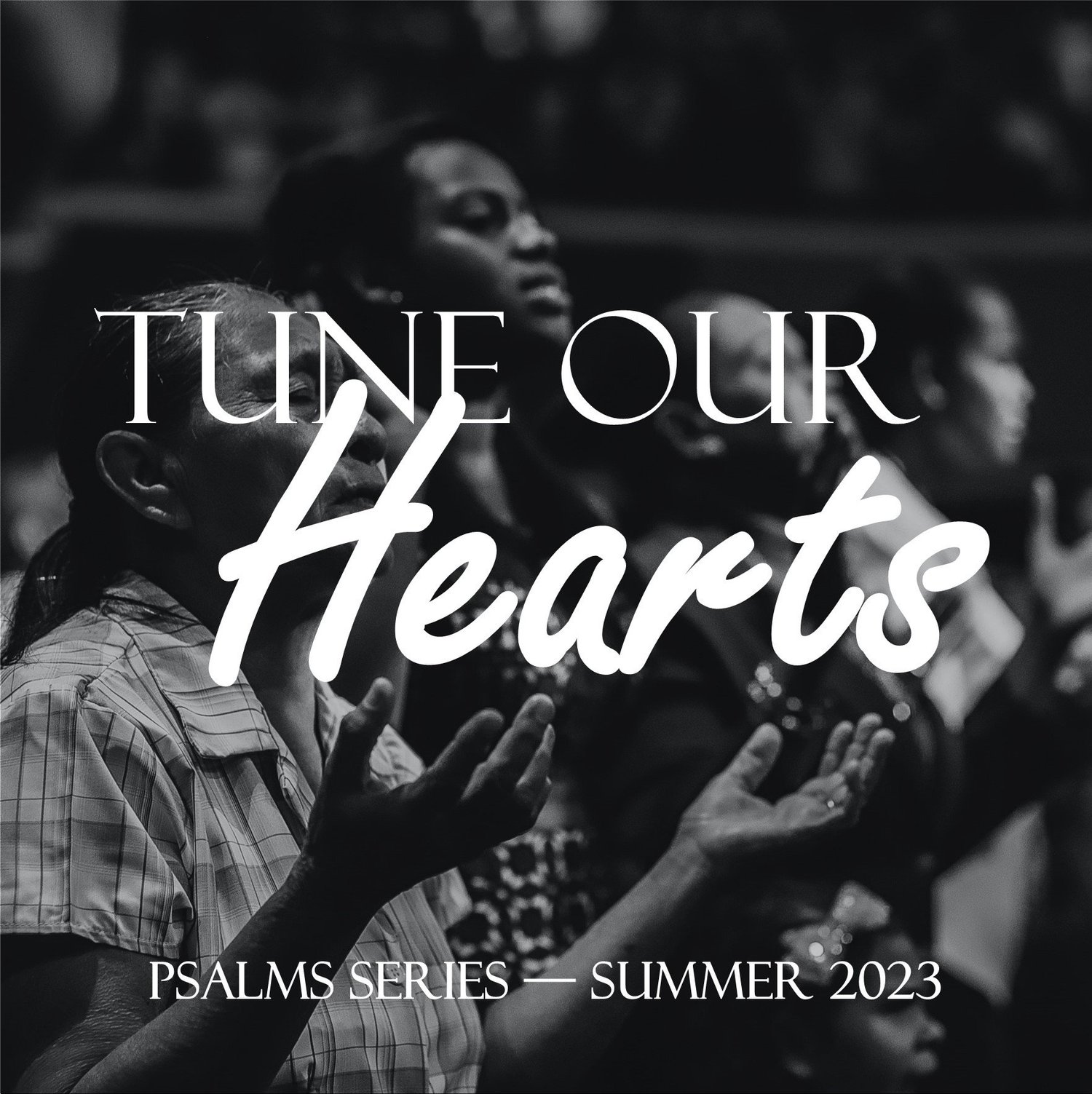 Is it worth it?: Psalms 73 episode artwork