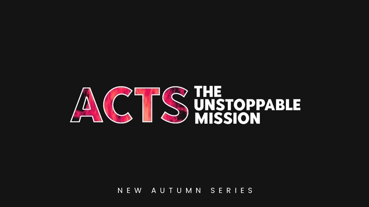 When our plan isn't Gods Plan: Acts 15