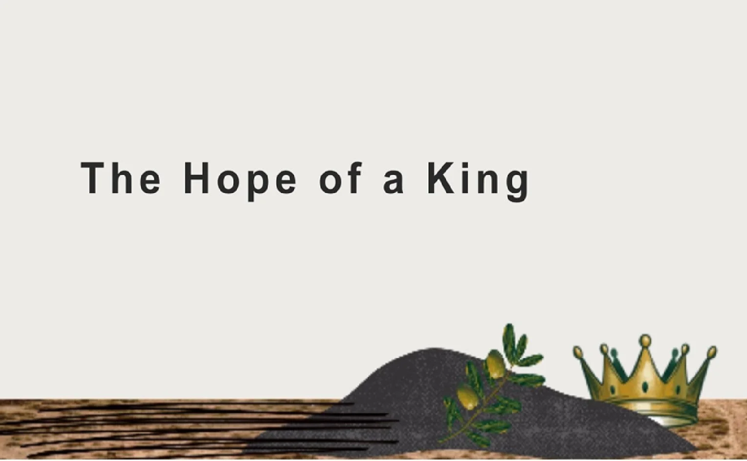 Trust in the Saving God: Psalms 44