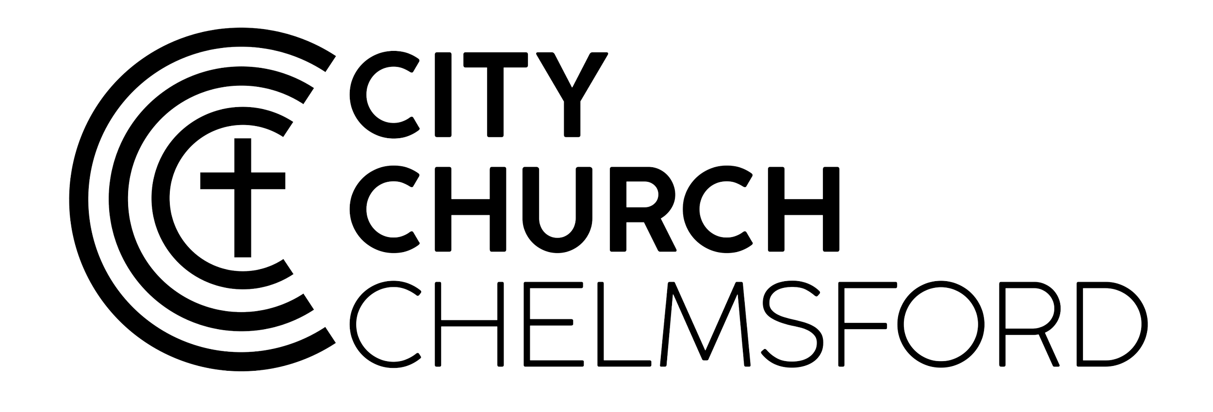 City Church Chelmsford