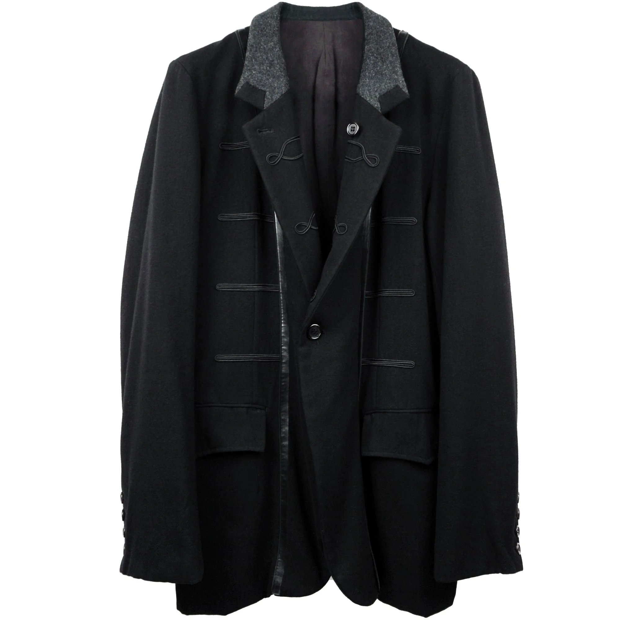 Undercover AW06 Napoleon Blazer