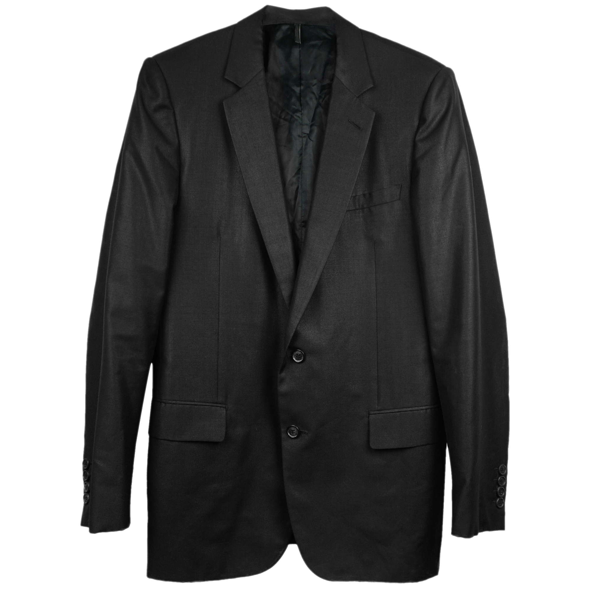 Dior Homme SS07  “We Look Good Together” Blazer