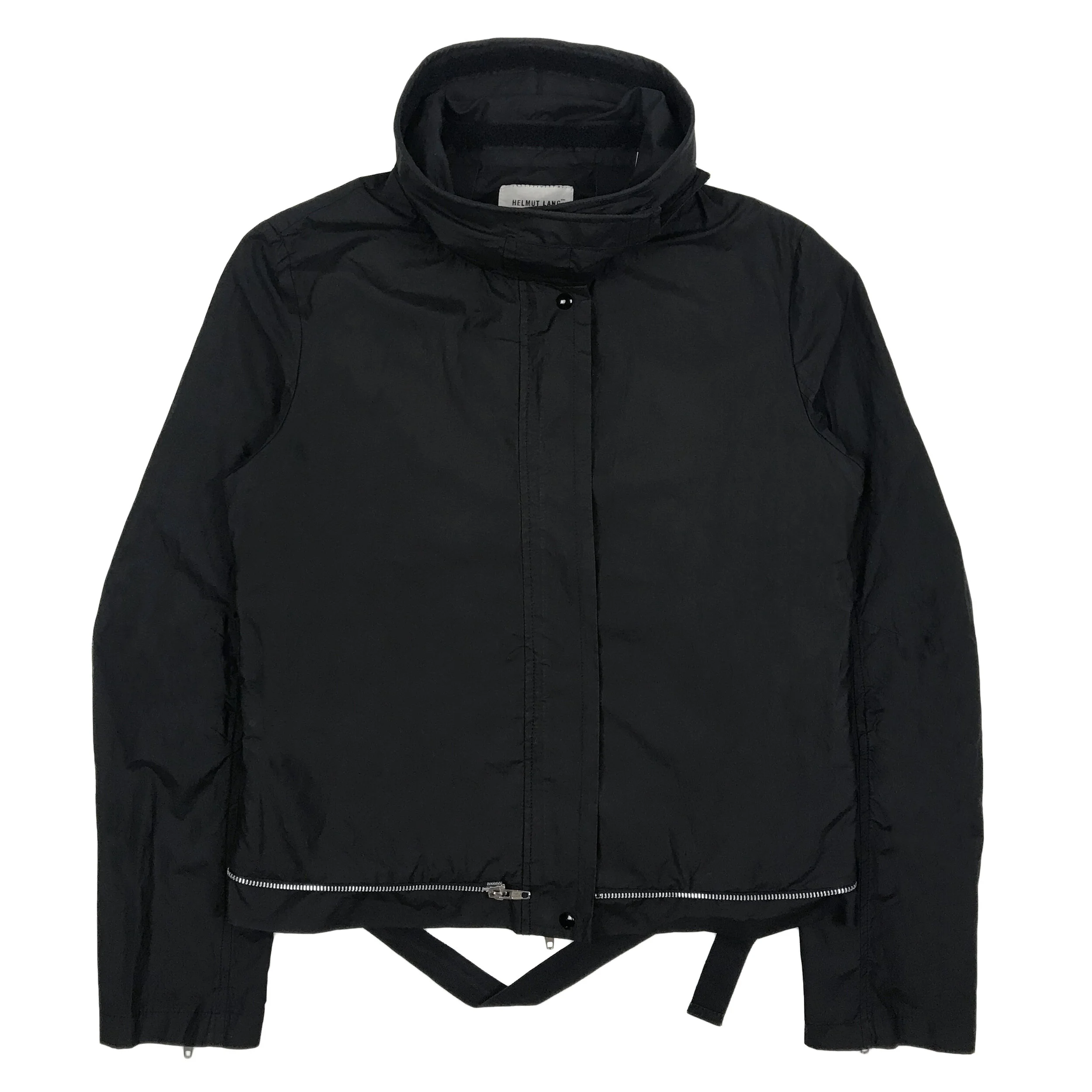 Helmut Lang SS00 Astro Jacket