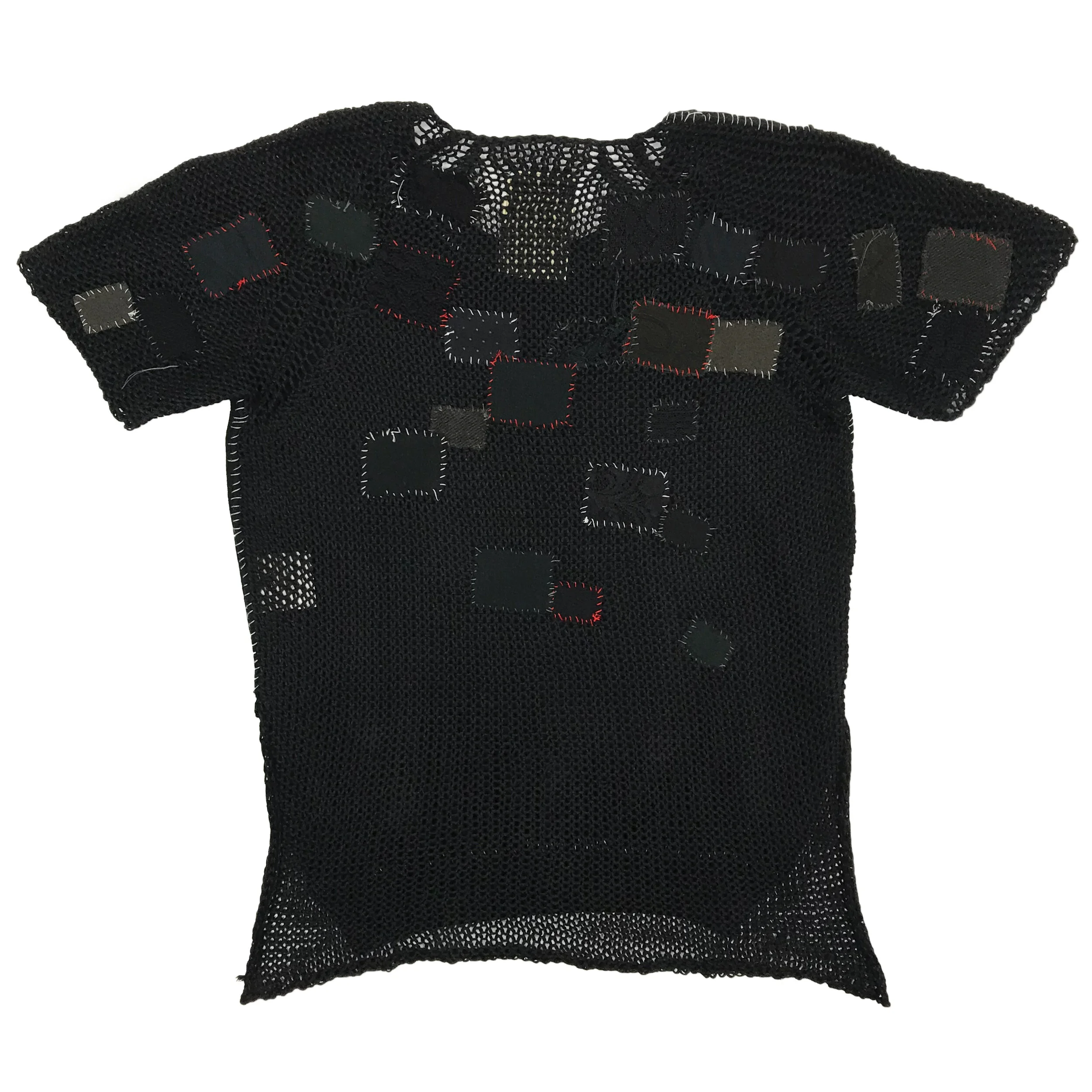 Undercover SS03 "Scab" T-shirt