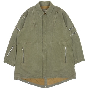 Undercover AW00 Undercover AW00