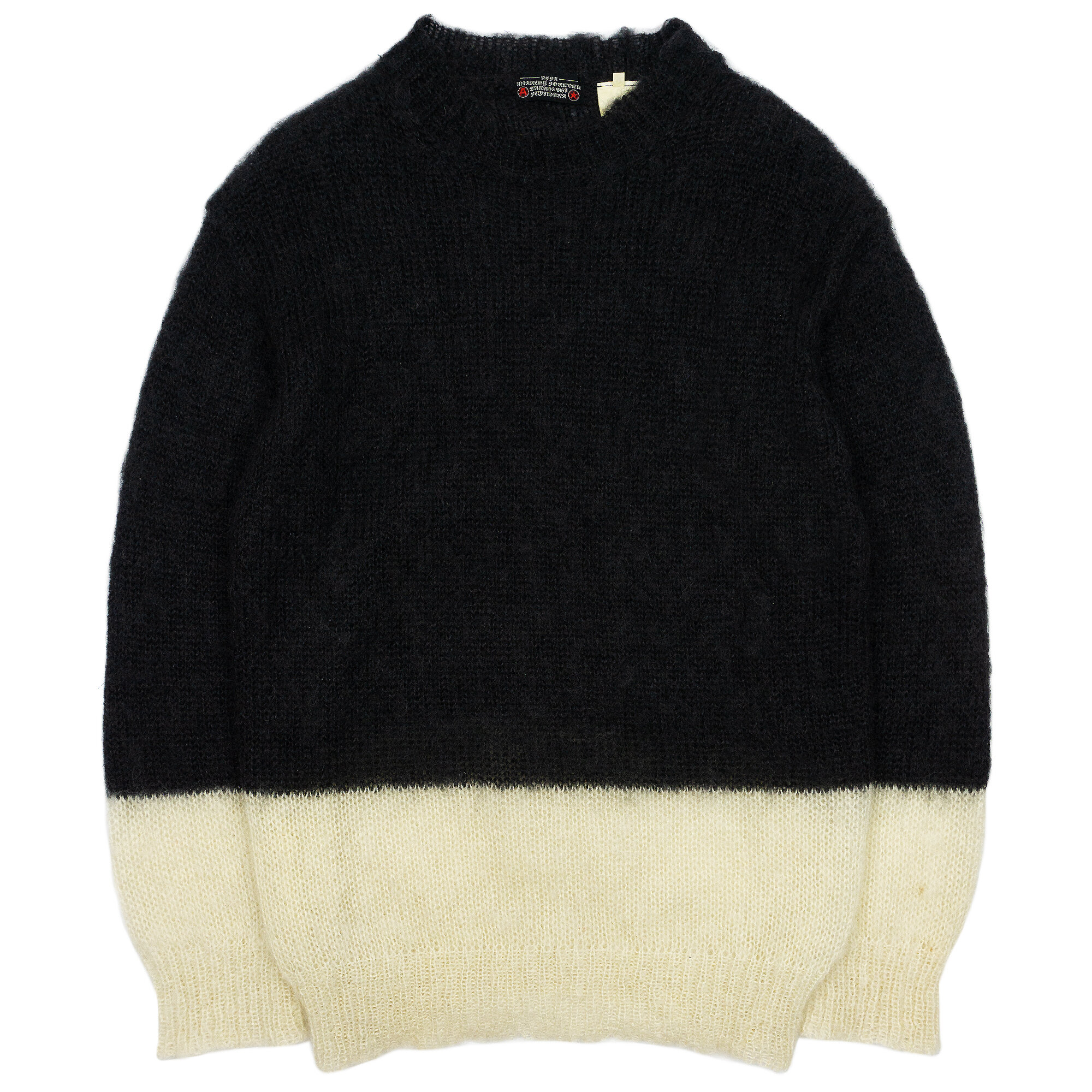 AFFA Mohair Sweater