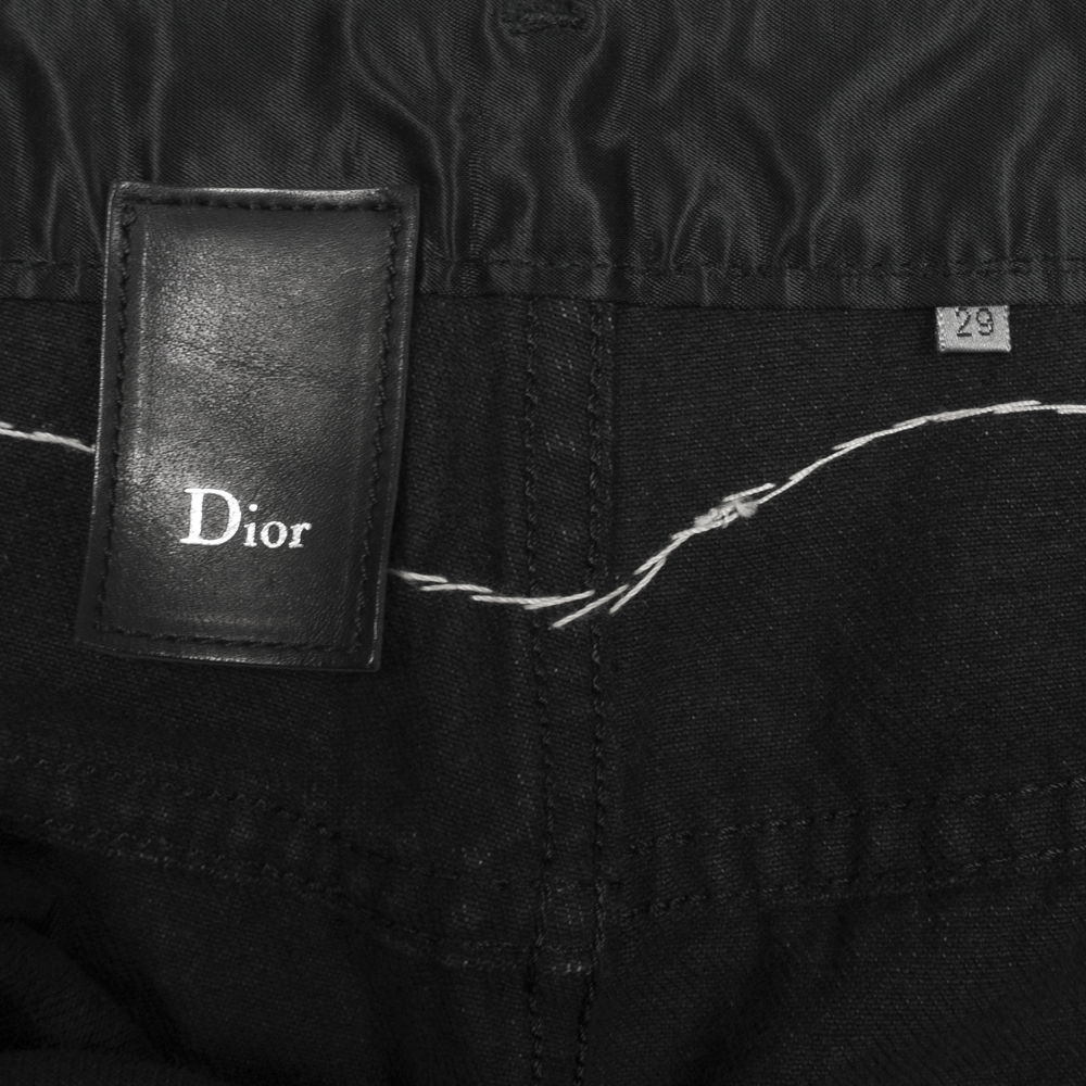 dior homme AW06 マフラー dior homme AW06 マフラー