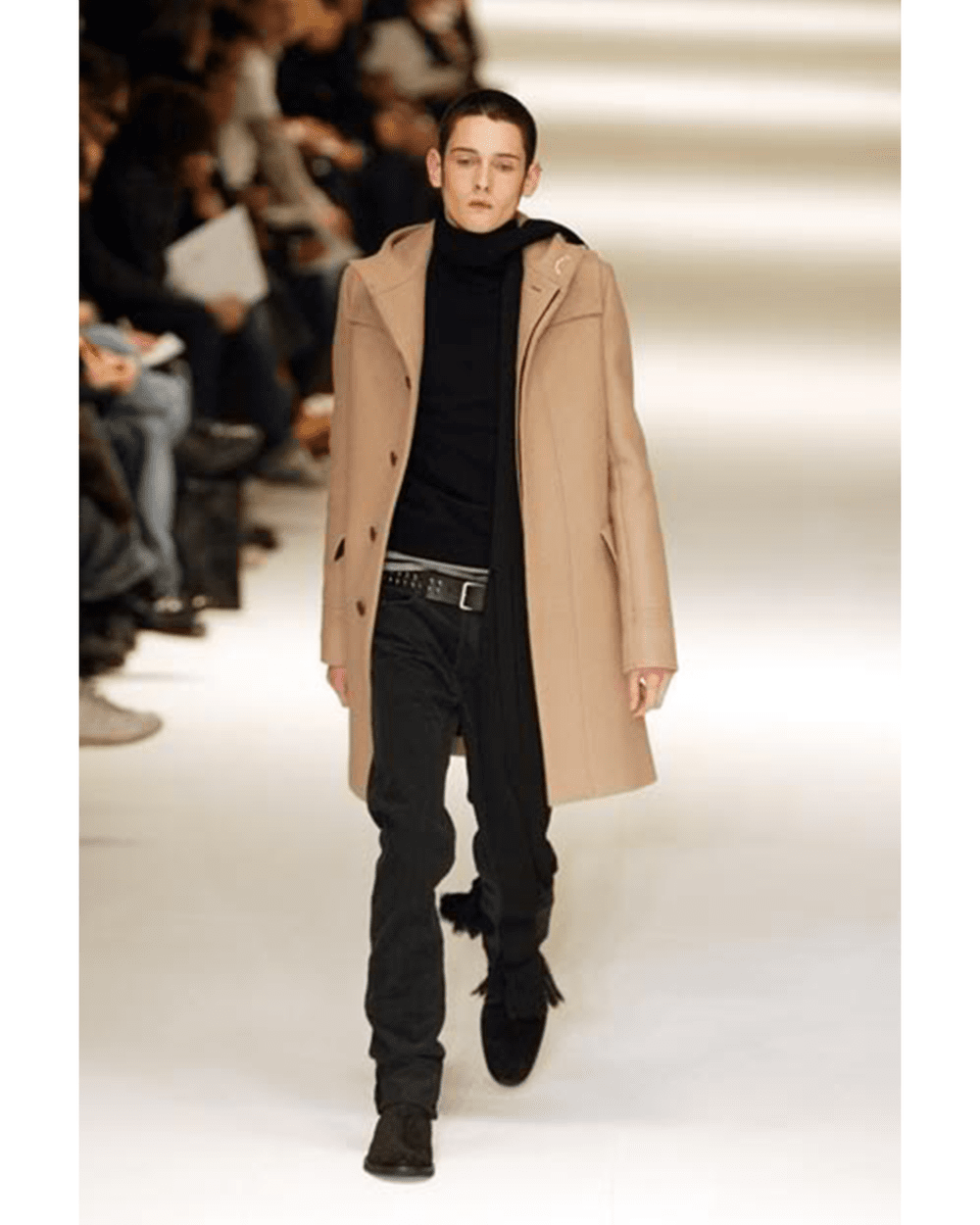 Dior Homme AW04 