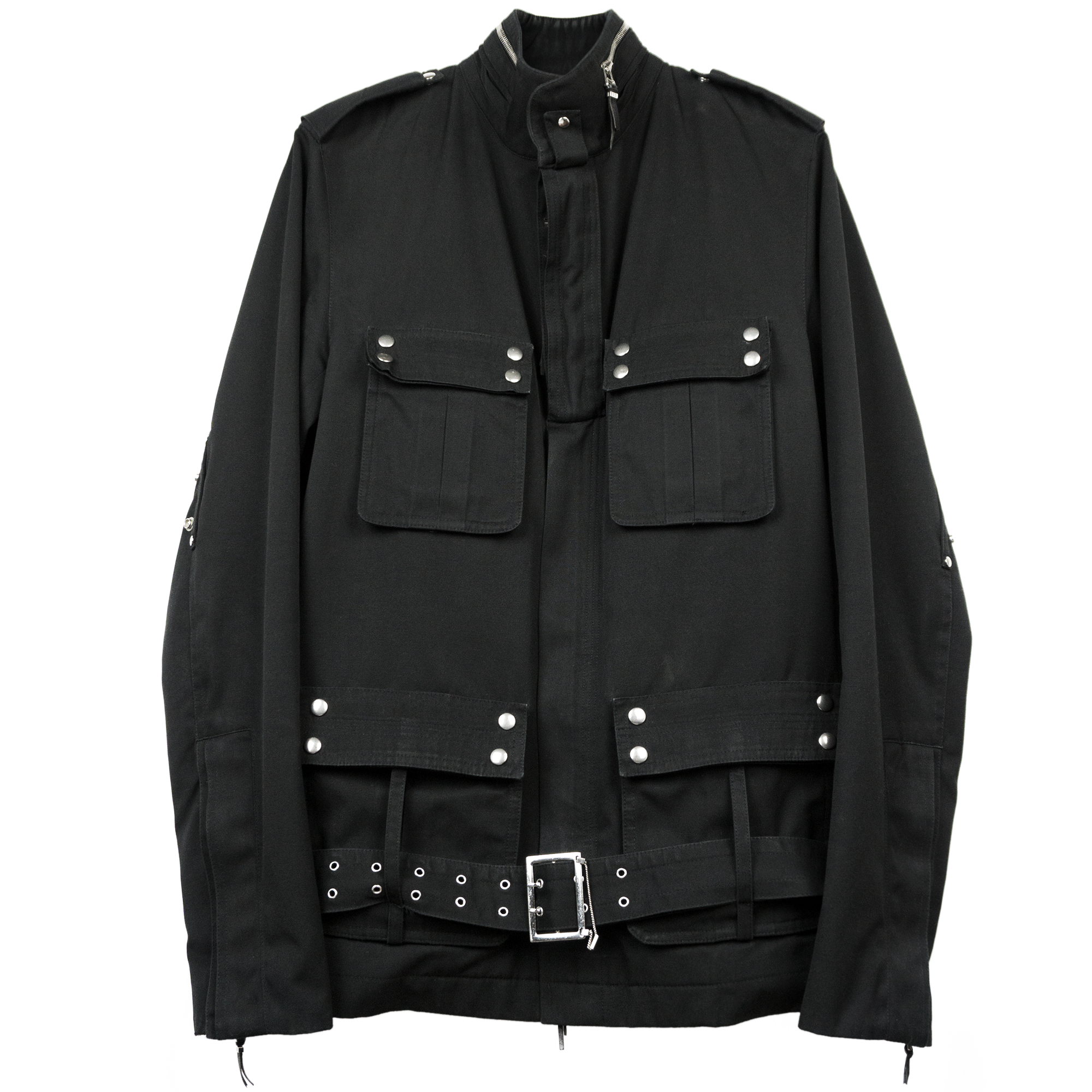 Dior Homme SS03 "Follow Me"  M-65 Jacket