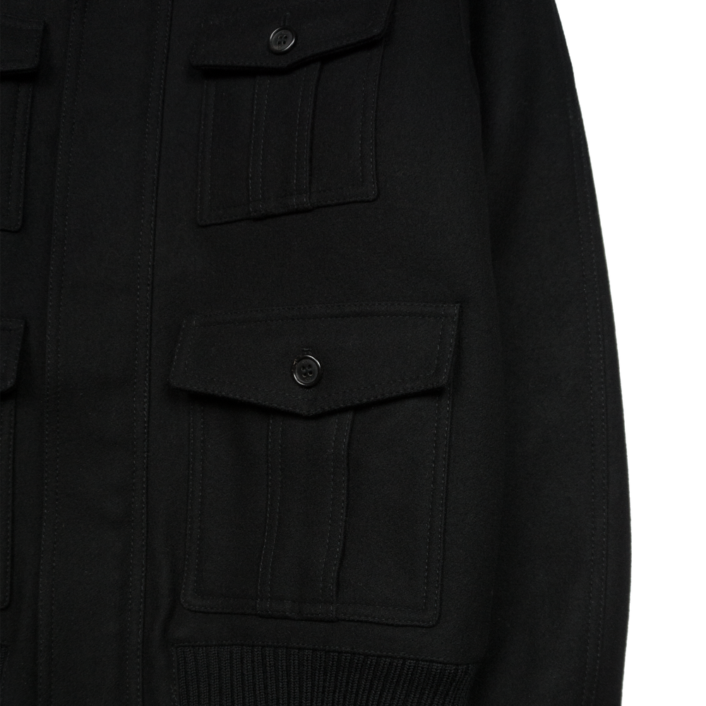 Dior Homme AW06 Military Jacket — scatterbrain archives