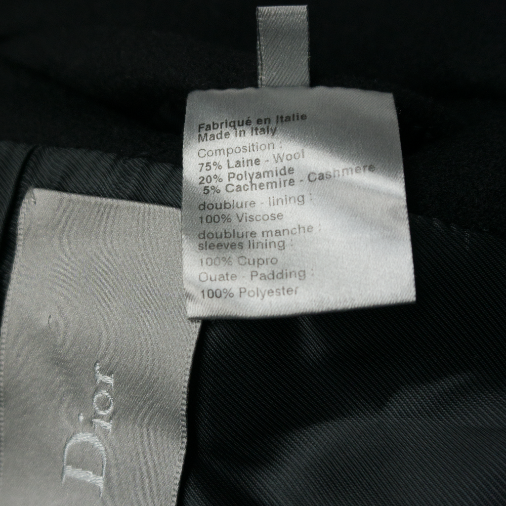 Dior Homme AW06 Military Jacket — scatterbrain archives