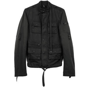 Dior Homme SS06 M65 Jacket — scatterbrain archives