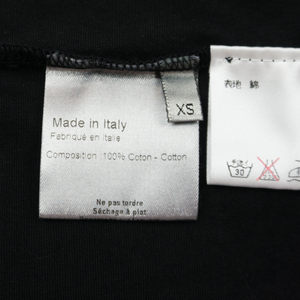 Dior Homme AW02 Griffin Tank Top — scatterbrain archives