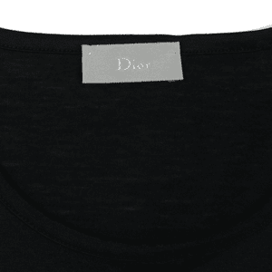 Dior Homme AW02 Griffin Tank Top — scatterbrain archives