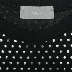 Dior homme 2004 SS strip期 ボーダー タンクトップ Dior homme 2004 SS strip期 ボーダー タンクトップ